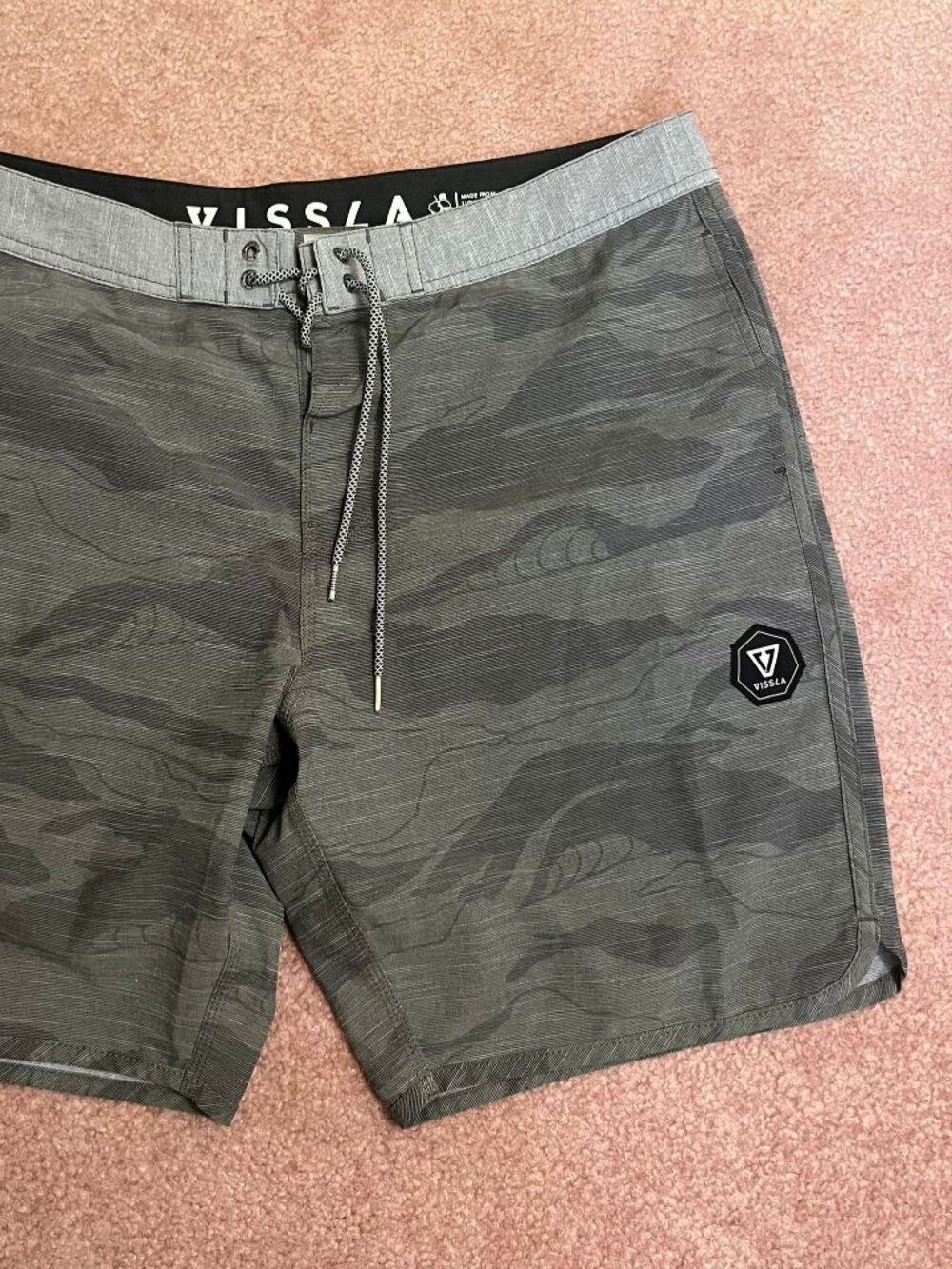 Vissla Board Shorts 36